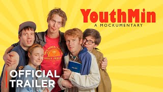 YouthMin A Mockumentary  Official Trailer