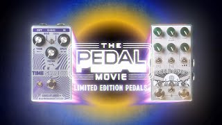Exclusive Pedal Collaborations Chase BlissZVEX  DBAEQD  The Pedal Movie Reverb Shop