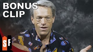 Cobra 1986  Bonus Clip Actor Brian Thompson Discusses The Hero Knife HD