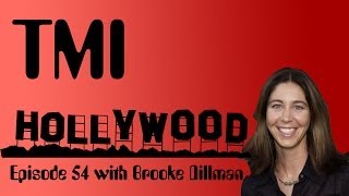 TMI Episode 54 with Brooke Dillman