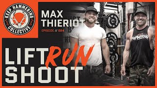 Lift Run Shoot  Max Thieriot  Episode 024