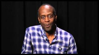 Secrets of the Tony Nominees 2015 AIRLINE HIGHWAYs K Todd Freeman