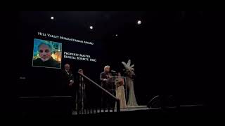 2024 Property Masters Guild Awards Russell Bobbitt Humanitarian Award