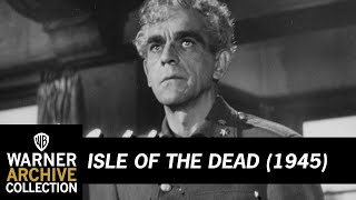 Trailer HD  Isle of the Dead  Warner Archive