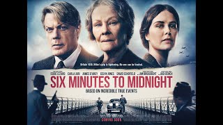 Six Minutes to Midnight  Official Trailer