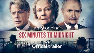 Six Minutes To Midnight  Official Trailer  Sky Cinema
