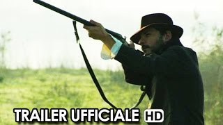 IL CACCIATORE DI ANATRE Trailer Ufficiale 2014  Egidio Veronesi Movie HD