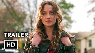 The Republic of Sarah The CW Trailer HD