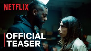 Snabba Cash  Official Teaser  Netflix