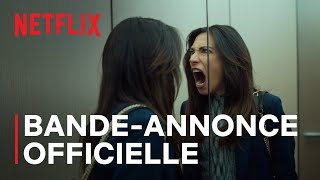 Snabba Cash  Bandeannonce originale VF  Netflix France