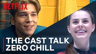 Everything You Should Know About Zero Chill  Netflix After School
