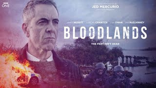 Bloodlands  Season 1 2021  BBC One  Trailer Oficial Legendado  Los Chulos Team