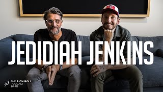 To Live An Examined Life Jedidiah Jenkins  Rich Roll Podcast