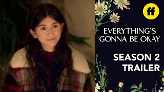 Everythings Gonna Be Okay  Season 2 Trailer  Freeform