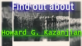 Who is Howard G Kazanjian Essential Howard G Kazanjian celebrity information