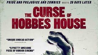 THE CURSE OF HOBBES HOUSE Official Trailer 2021 Zombie Horror