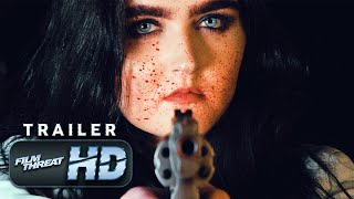 BAD GIRLS  Official HD Trailer 2021  THRILLER  Film Threat Trailers