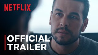 The Innocent  Official Trailer  Netflix