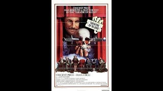 Theatre of Blood 1973  Trailer HD 1080p