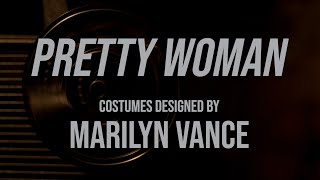 CDG Movie Night  Pretty Woman with costume designer Marilyn Vance