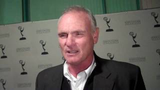 Joe Regalbuto at TV Academys Funnybone of the 80s