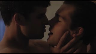 Ted  Elliot  Gay Romance  Naked As We Came