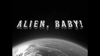 Alien Baby 2017  Official Trailer