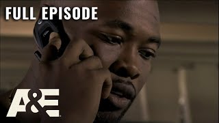 Manhunters Fugitive Task Force Cross Country Arrest  Full Episode S1 E7  AE