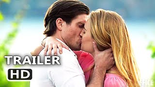 A VINEYARD ROMANCE Trailer 2021 Lisa MacFadden Romance Movie