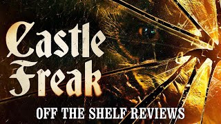Castle Freak 2020 Review  Off The Shelf Reviews