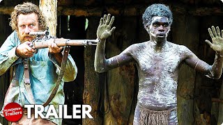 HIGH GROUND Trailer 2021 Australian Drama Thriller Movie