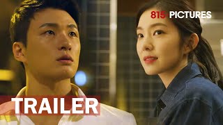 Double Patty 2021  Official Trailer Eng Sub  Irene  Shin Seung Ho