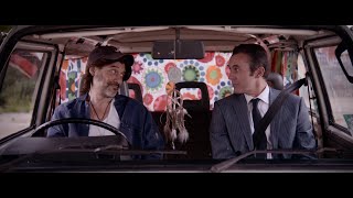 Papadopoulos and Sons Full Movie with Stephen Dillane and Frank Dillane Introduced by Marcus Markou