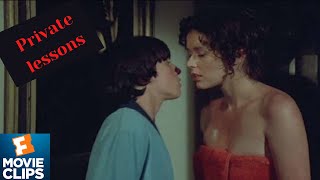 Lezioni maliziose 1981 private lessons movies trailer