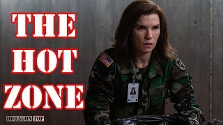 The Hot Zone 2019 Cast Julianna Margulies Noah Emmerich  Before and After  HD Movie Actor