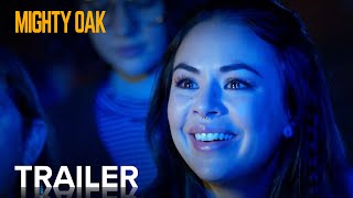 MIGHTY OAK  Official Trailer  Paramount Movies