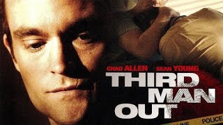 Third Man Out A Donald Strachey Mystery 2005 Full Movie Gay