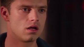 Political Animals Heartbreaking scene Sebastian Stan  David Monahan