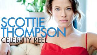 Scottie Thompsons Hot Celeb Reel