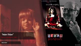 Horror Soundtracks  Dolly Dearest 1991