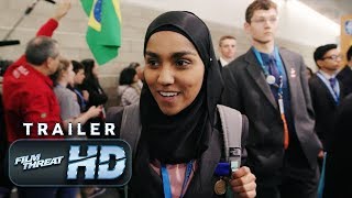 SCIENCE FAIR  Official HD Trailer 2018  DOCUMENTARY  Film Threat Trailers