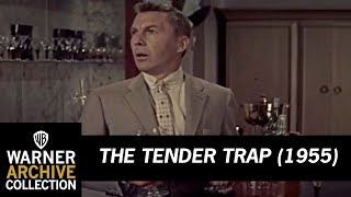 Trailer  The Tender Trap  Warner Archive