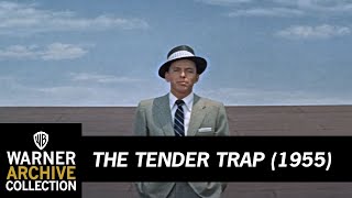 Open HD  The Tender Trap  Warner Archive
