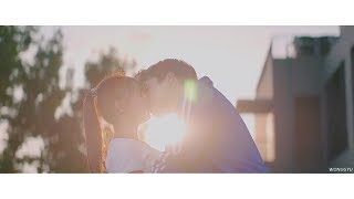 yuan xiangqin  jiang zhishu fall in love at first kiss MV