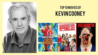 Kevin Cooney Top 10 Movies of Kevin Cooney Best 10 Movies of Kevin Cooney