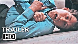 THE SLEEP EXPERIMENT Official Trailer 2020 Horror Movie