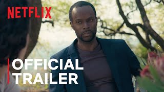 Dead Places  Official Trailer  Netflix