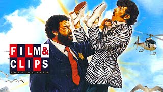 Thieves and Robbers  Full Movie by FilmClips Free Movies