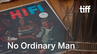 NO ORDINARY MAN Trailer  Canadas Top Ten  TIFF 2020
