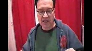 Billy West  Futurama Voices